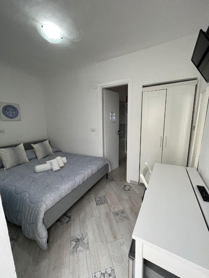 Casanova Rooms And Apartment To Rent Cefalú Exterior foto