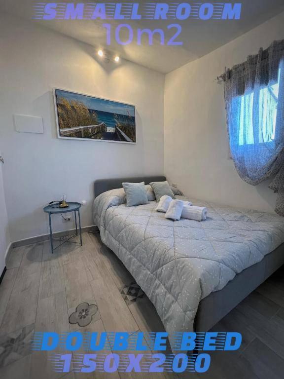 Casanova Rooms And Apartment To Rent Cefalú Exterior foto